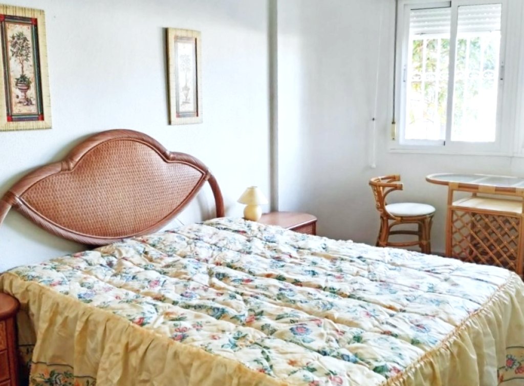 Sale - Detached Villa - Los Alcázares