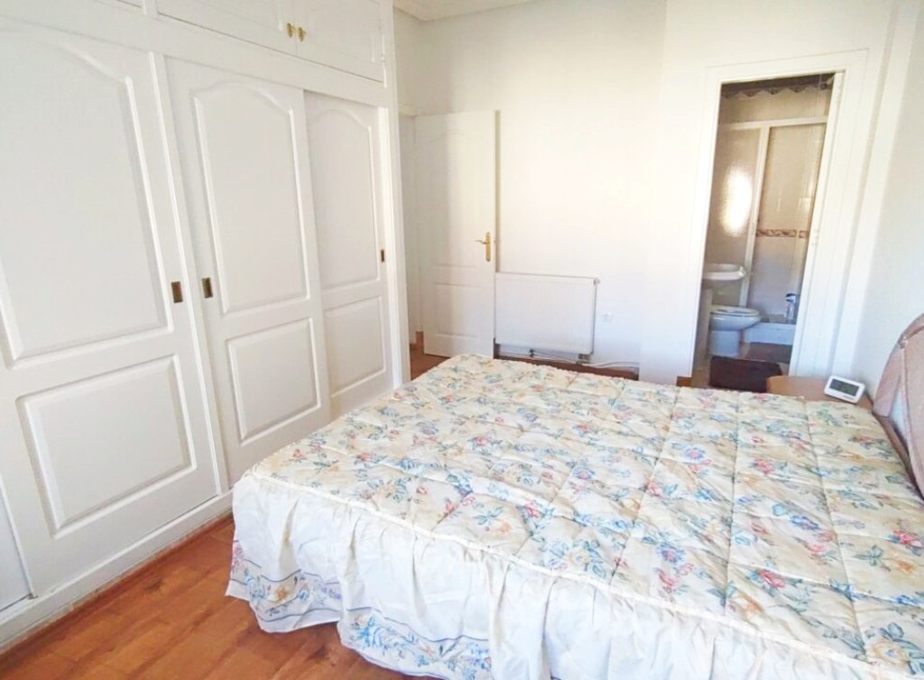 Sale - Detached Villa - Los Alcázares