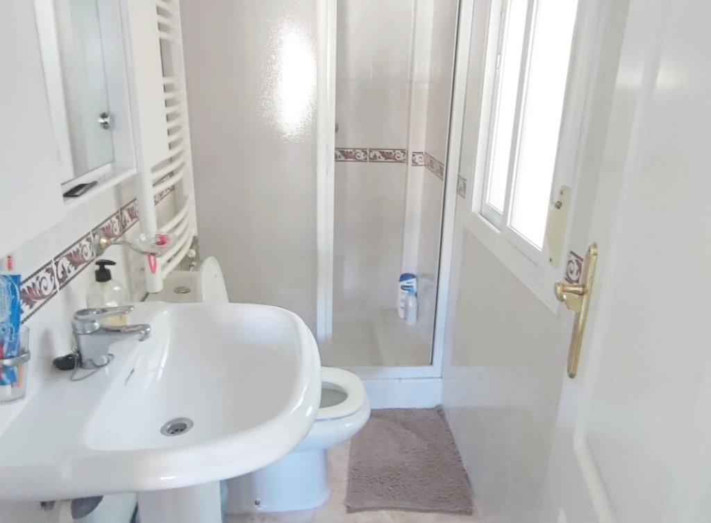 Sale - Detached Villa - Los Alcázares