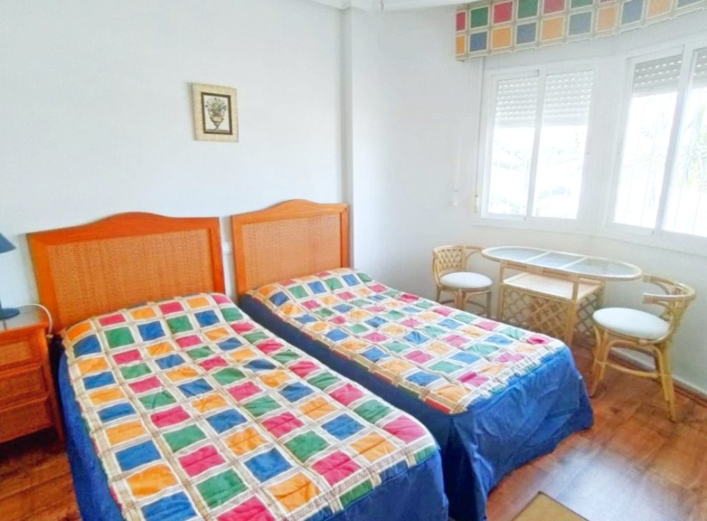 Sale - Detached Villa - Los Alcázares