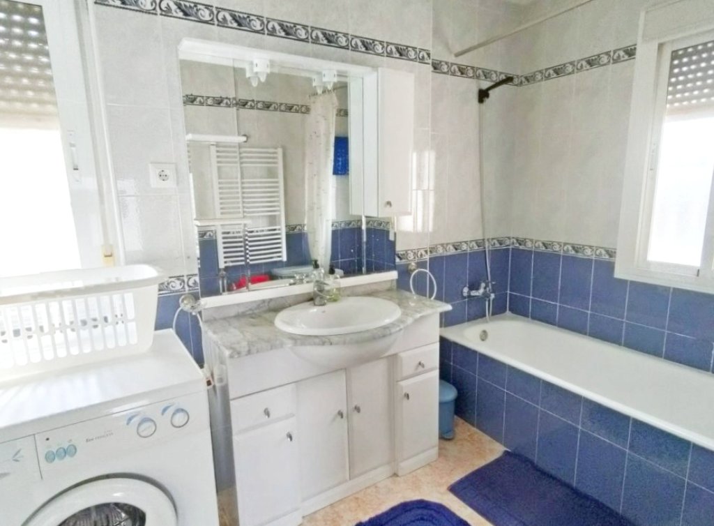 Sale - Detached Villa - Los Alcázares