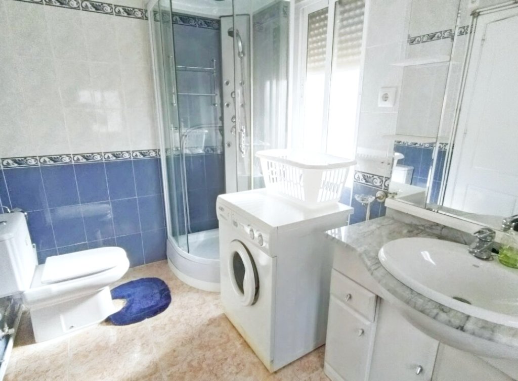 Sale - Detached Villa - Los Alcázares