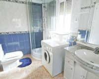 Sale - Detached Villa - Los Alcázares