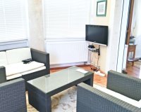 Sale - Detached Villa - Los Alcázares