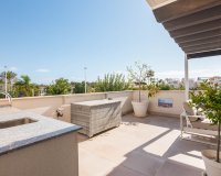 Sale - Detached Villa - Los Alcázares