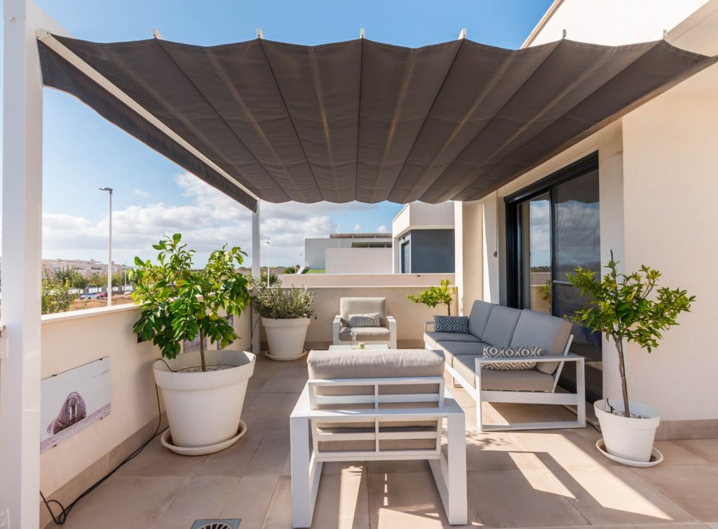 Sale - Detached Villa - Los Alcázares