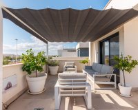 Sale - Detached Villa - Los Alcázares