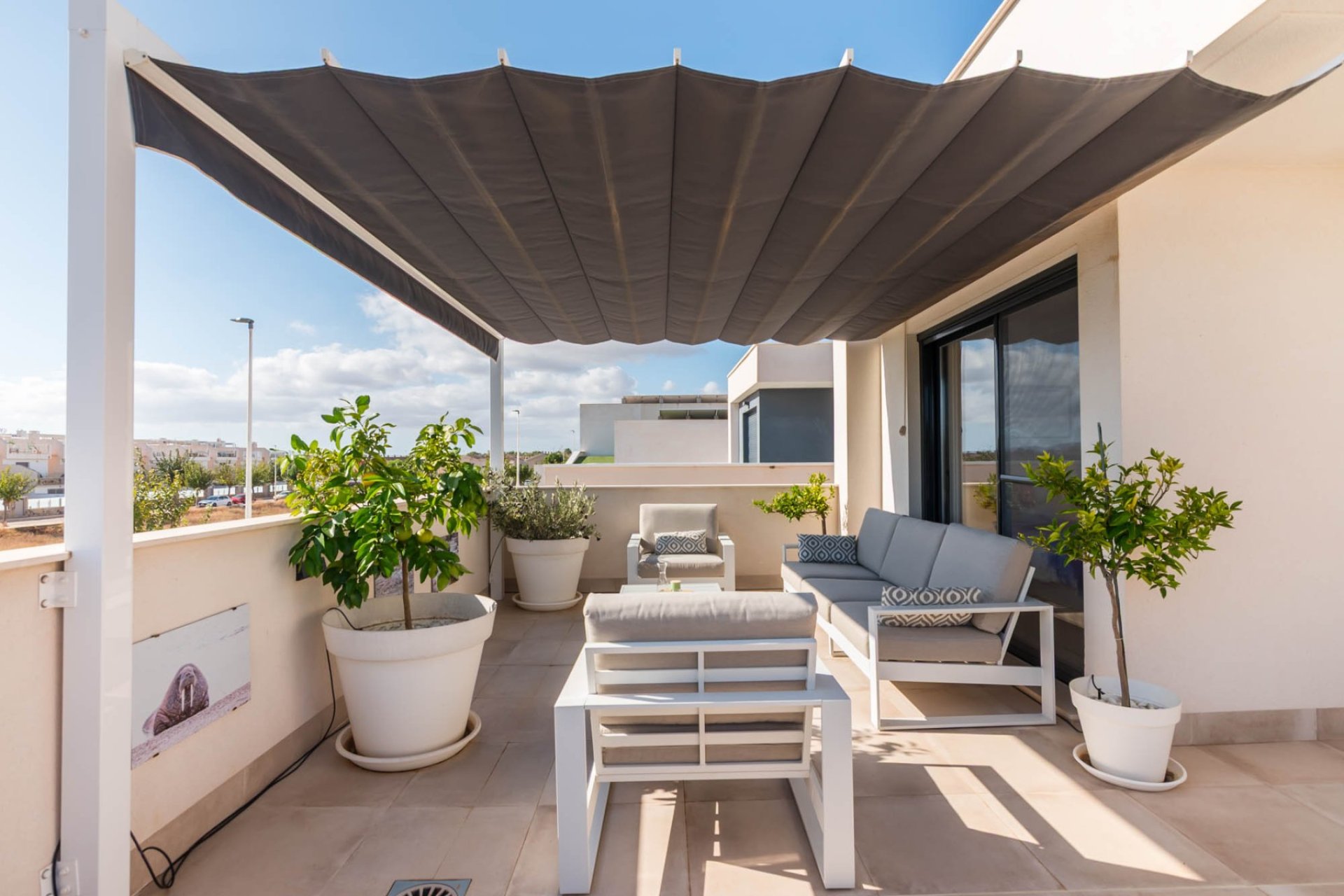 Sale - Detached Villa - Los Alcázares