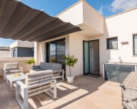 Sale - Detached Villa - Los Alcázares