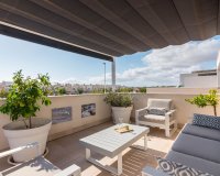 Sale - Detached Villa - Los Alcázares