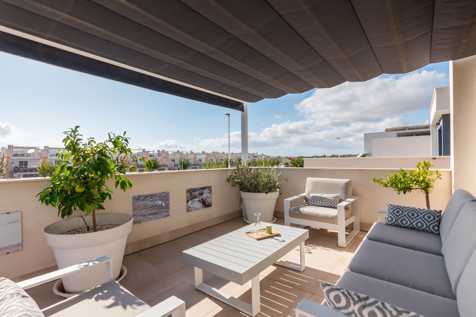 Sale - Detached Villa - Los Alcázares