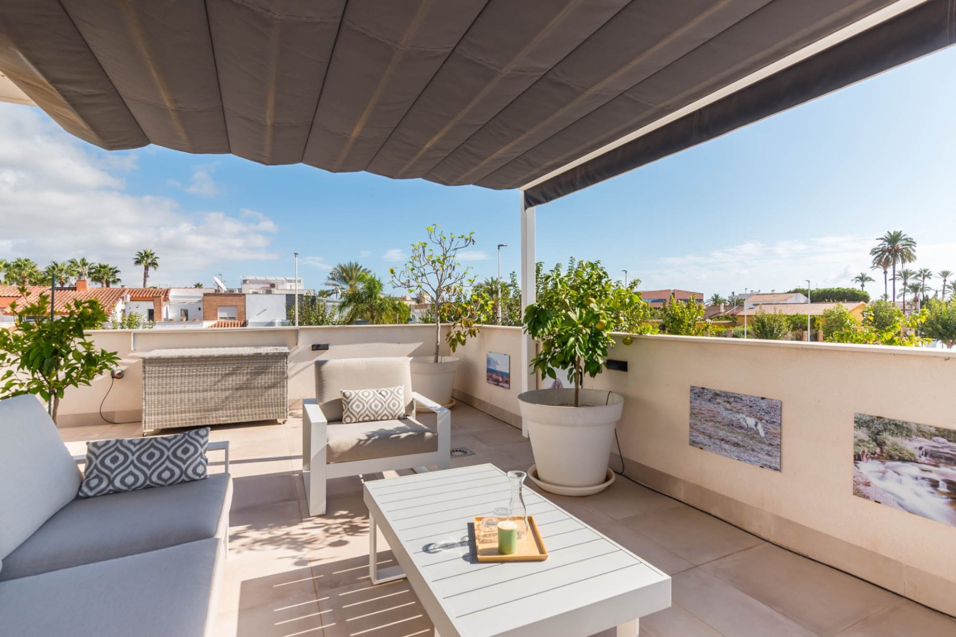 Sale - Detached Villa - Los Alcázares