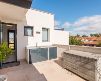 Sale - Detached Villa - Los Alcázares