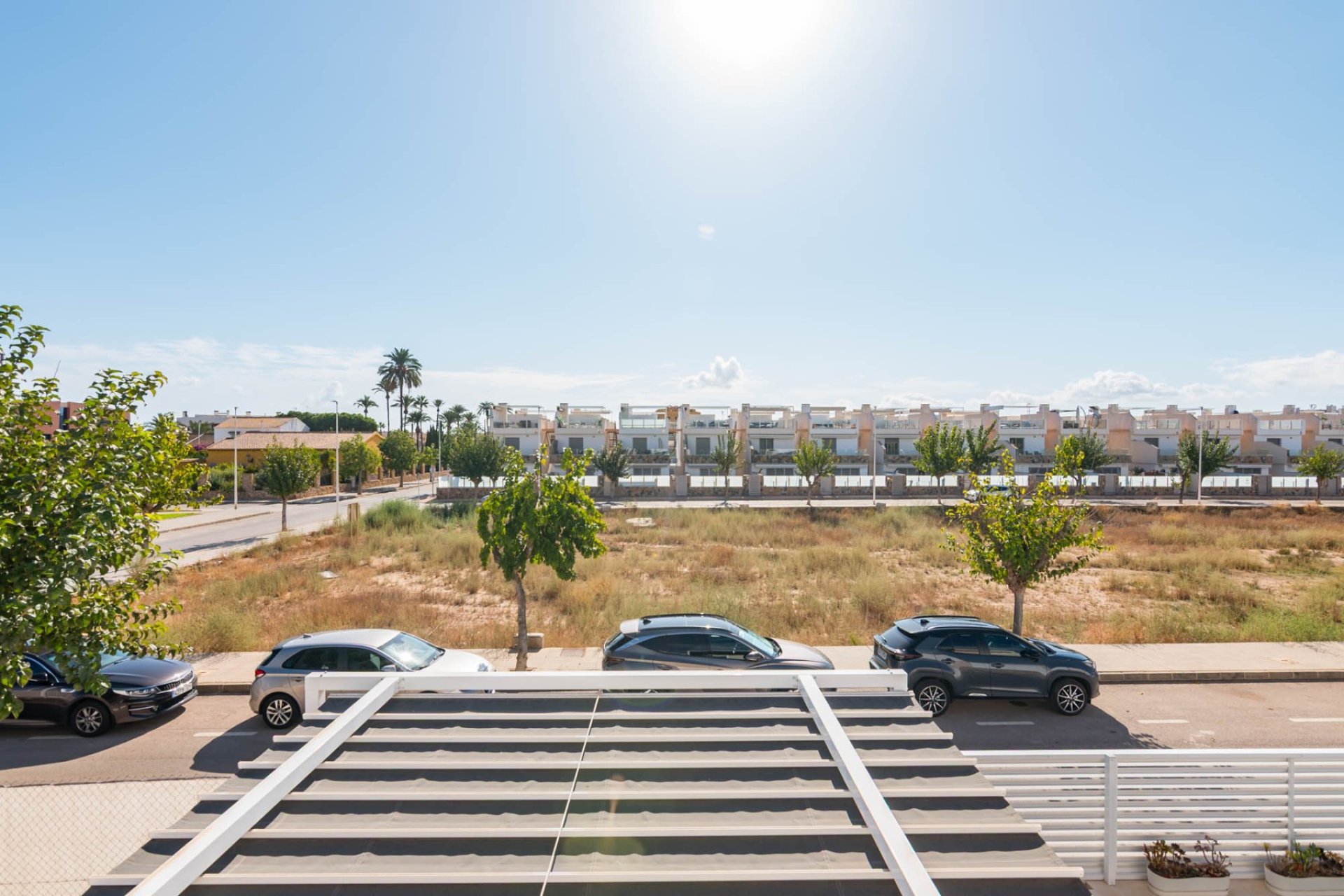 Sale - Detached Villa - Los Alcázares