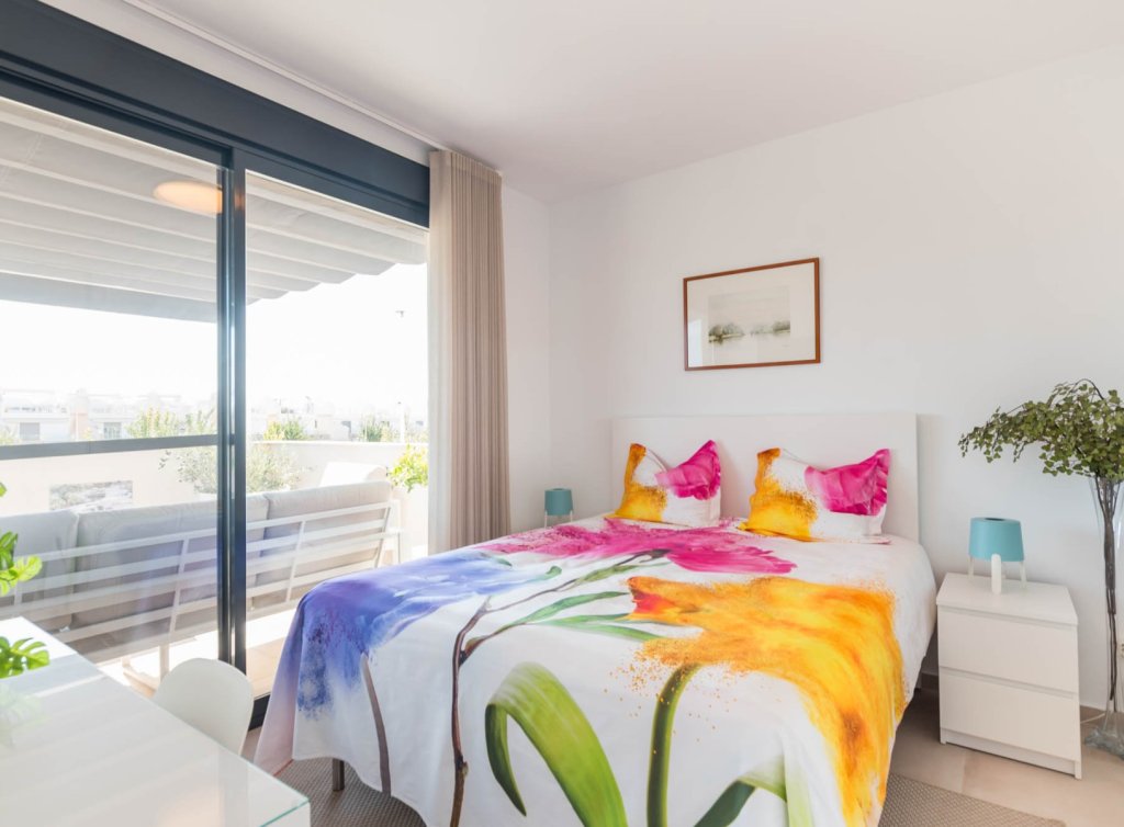 Sale - Detached Villa - Los Alcázares