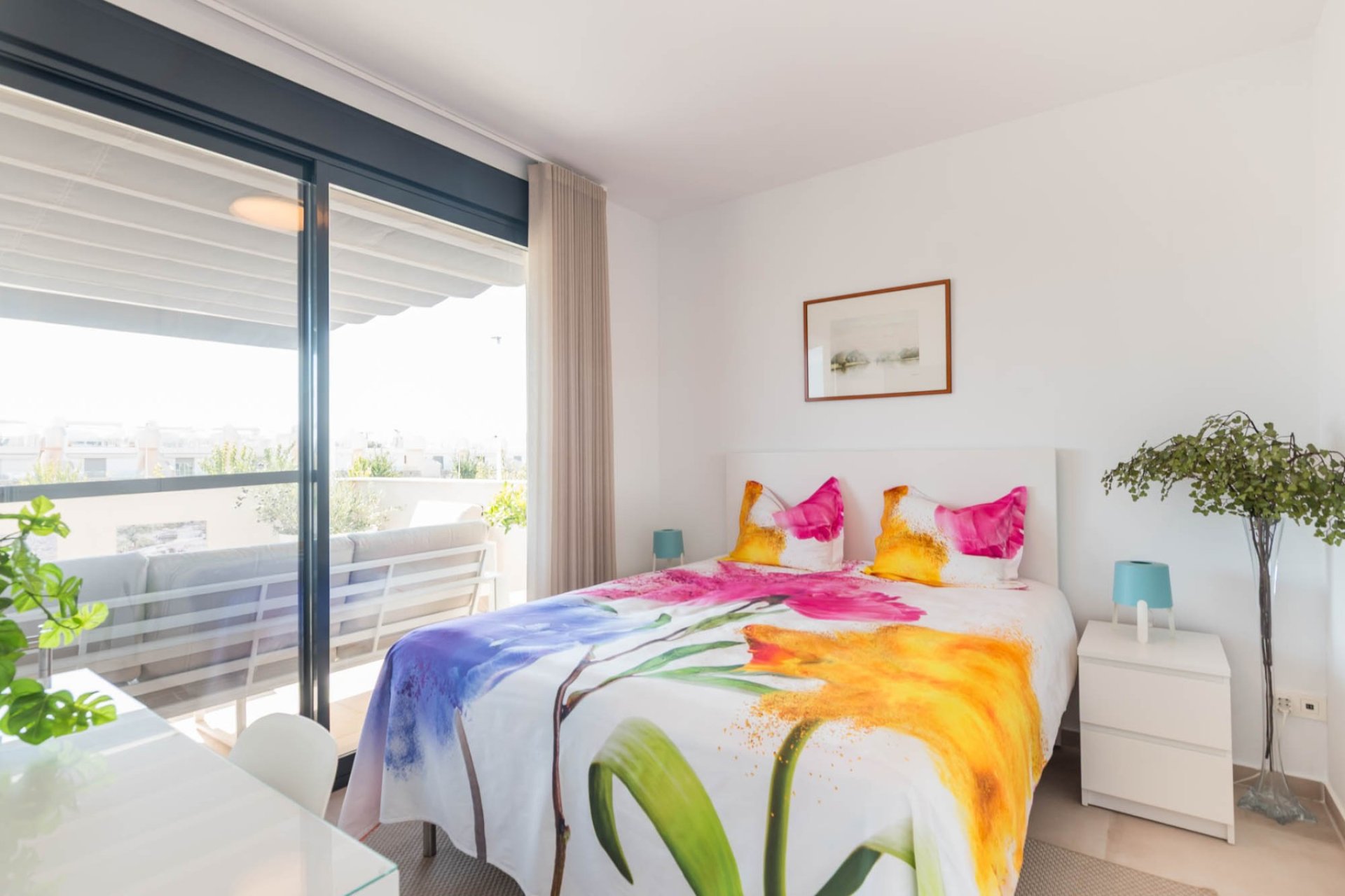 Sale - Detached Villa - Los Alcázares