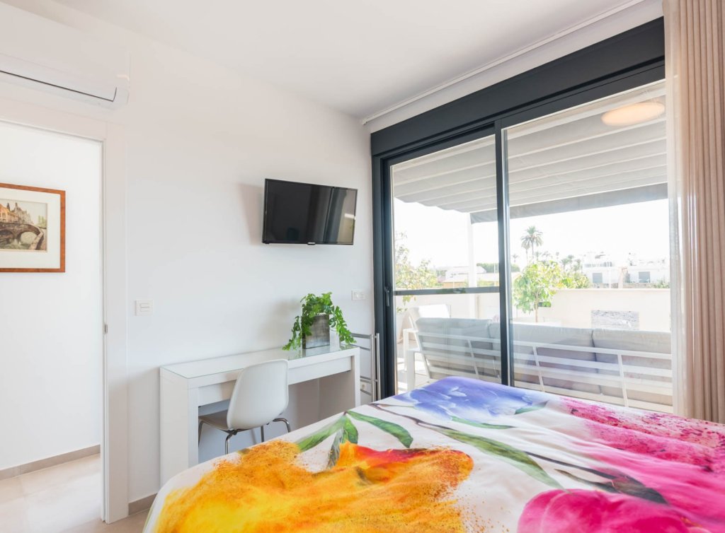 Sale - Detached Villa - Los Alcázares