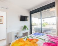 Sale - Detached Villa - Los Alcázares