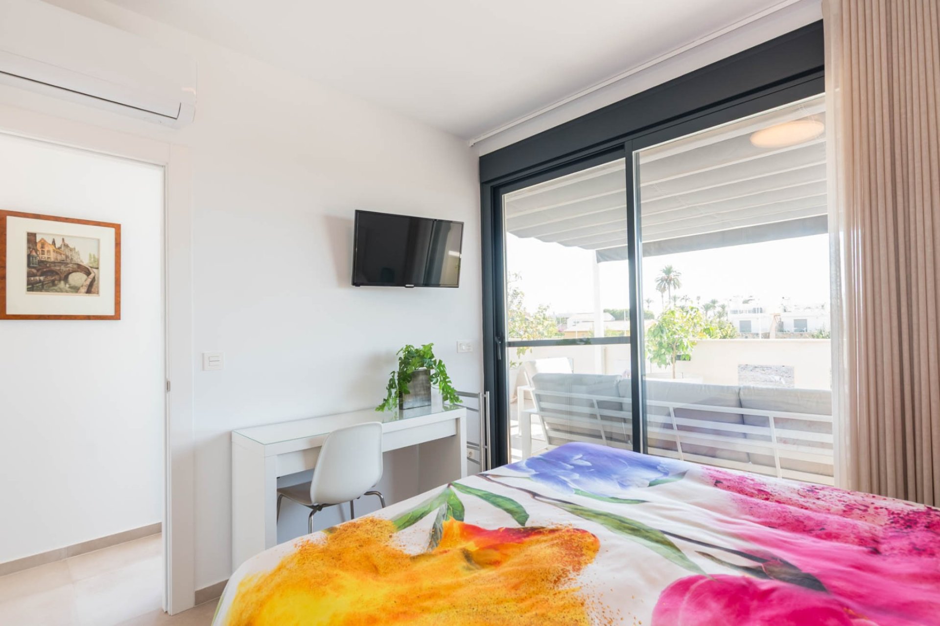 Sale - Detached Villa - Los Alcázares