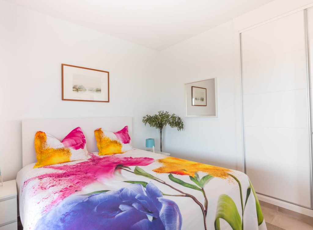 Sale - Detached Villa - Los Alcázares