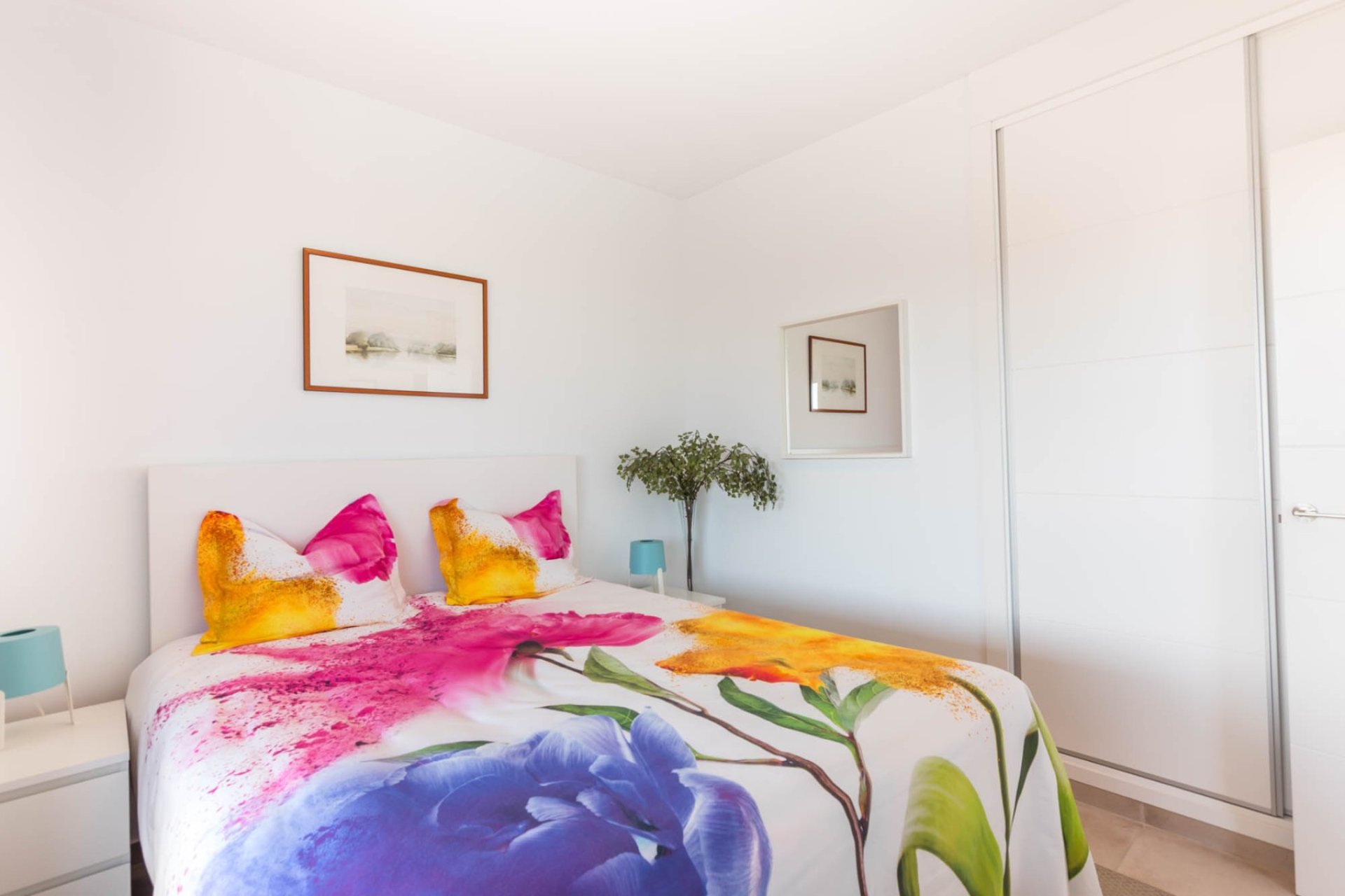 Sale - Detached Villa - Los Alcázares