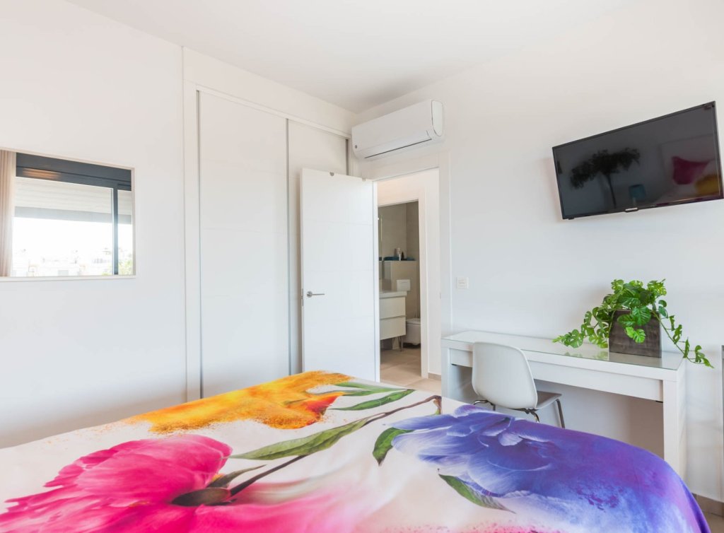 Sale - Detached Villa - Los Alcázares