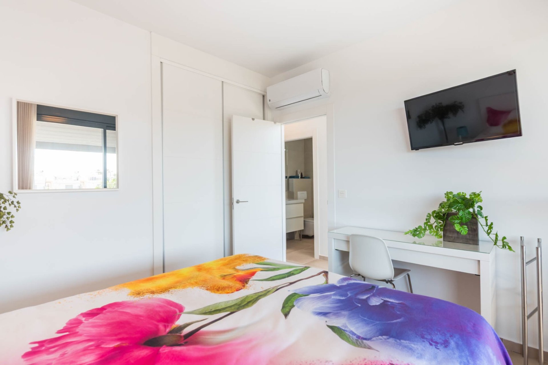 Sale - Detached Villa - Los Alcázares