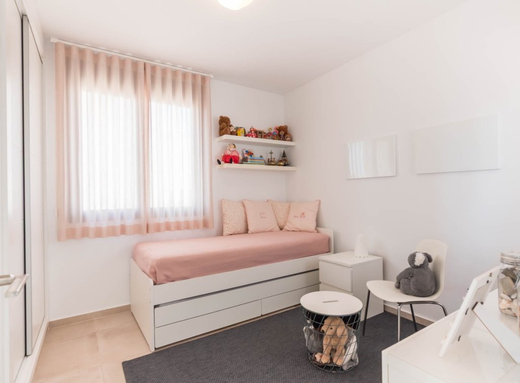 Sale - Detached Villa - Los Alcázares