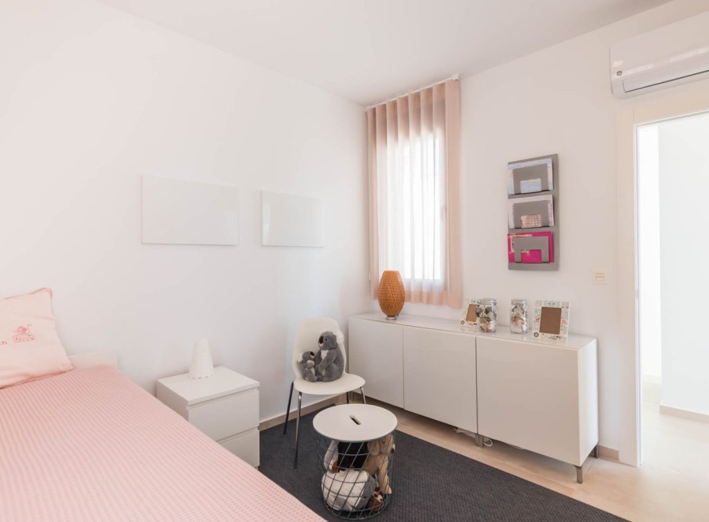 Sale - Detached Villa - Los Alcázares