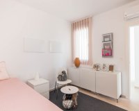 Sale - Detached Villa - Los Alcázares