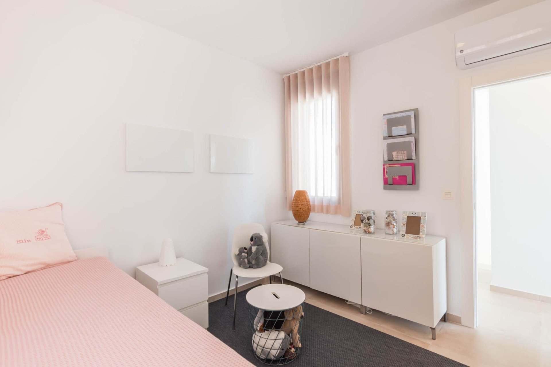 Sale - Detached Villa - Los Alcázares