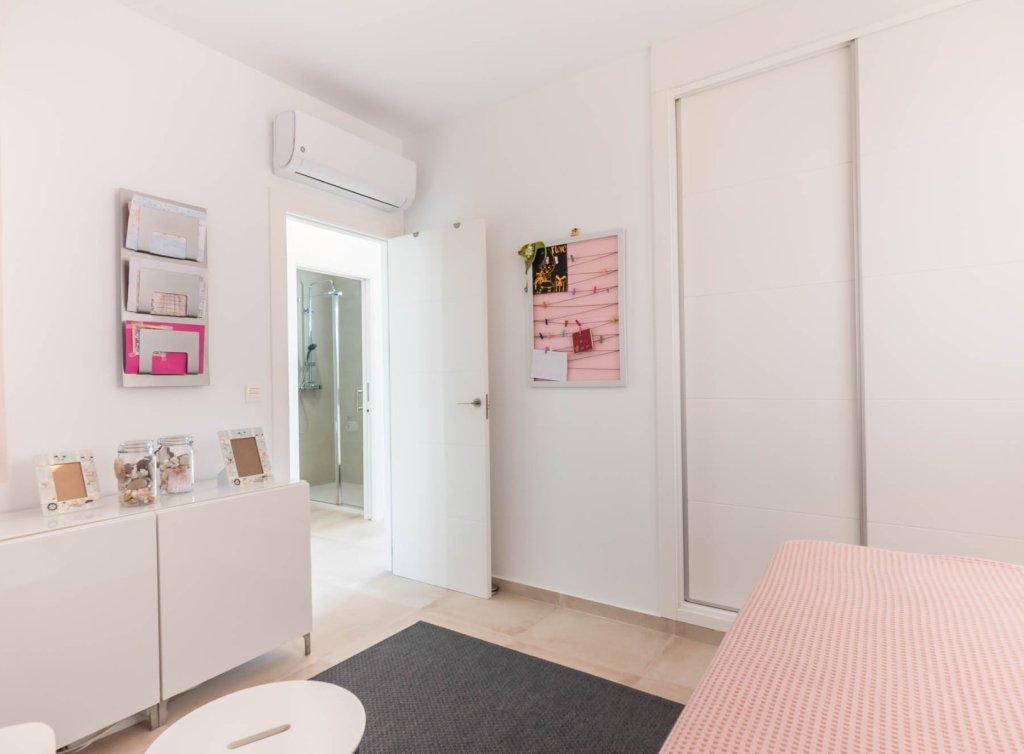 Sale - Detached Villa - Los Alcázares