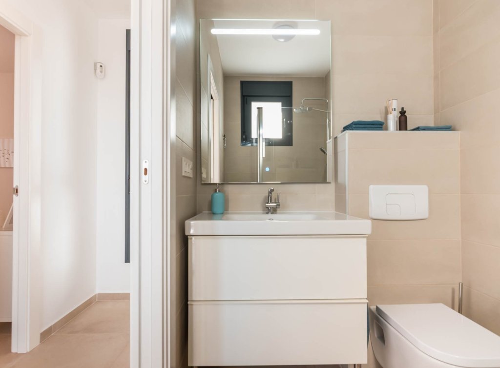 Sale - Detached Villa - Los Alcázares