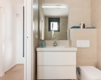 Sale - Detached Villa - Los Alcázares