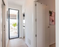 Sale - Detached Villa - Los Alcázares