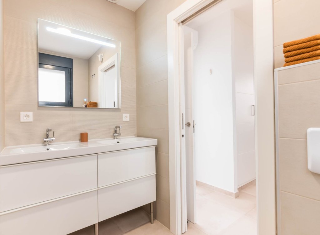 Sale - Detached Villa - Los Alcázares