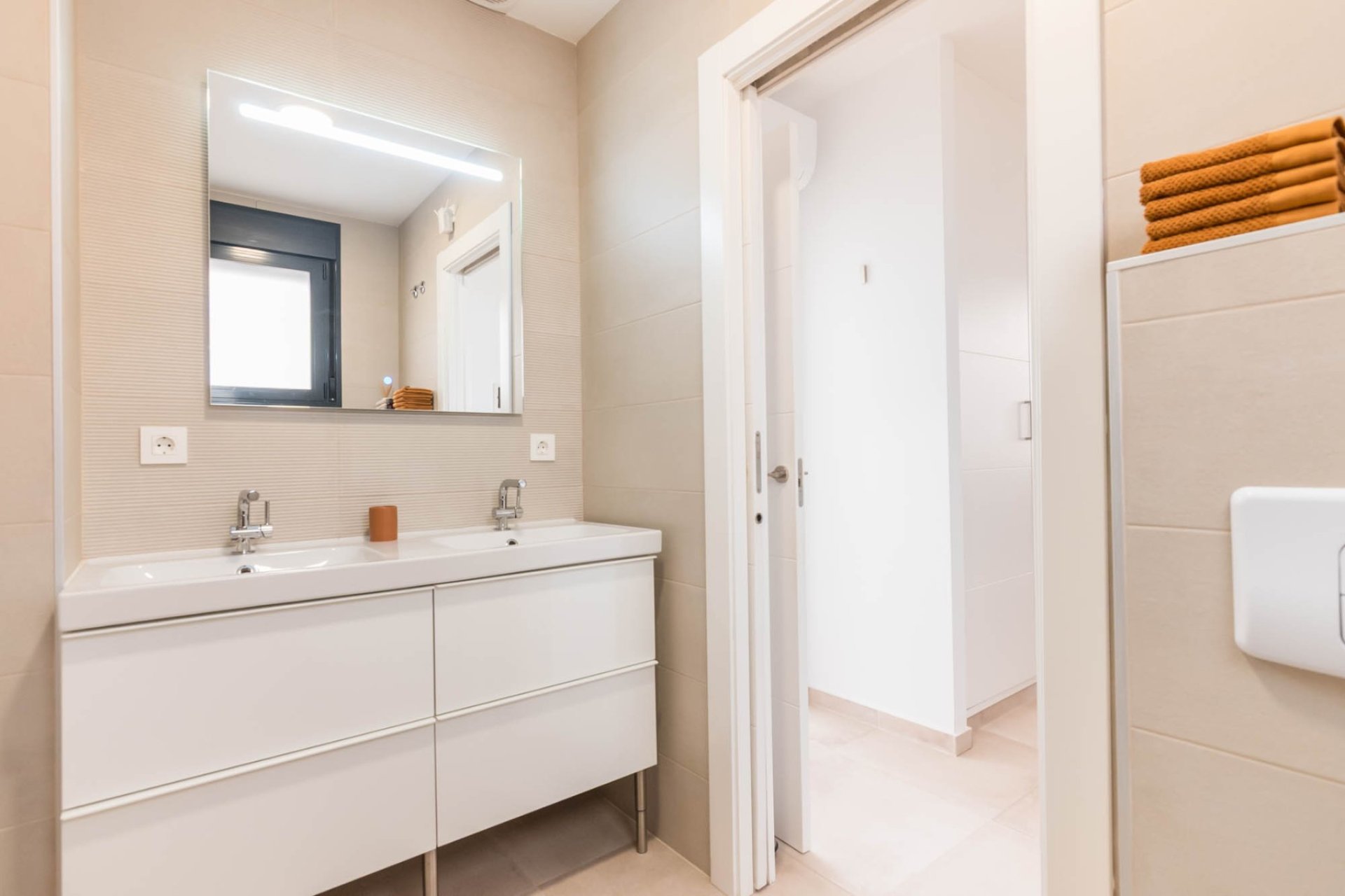 Sale - Detached Villa - Los Alcázares