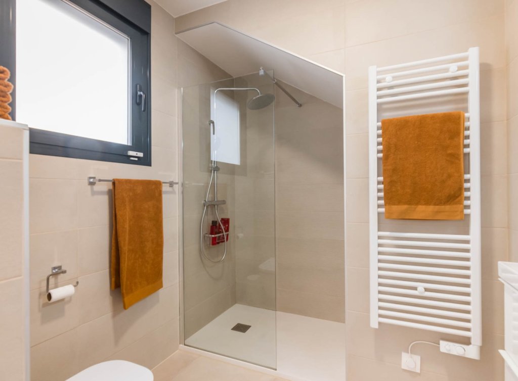 Sale - Detached Villa - Los Alcázares