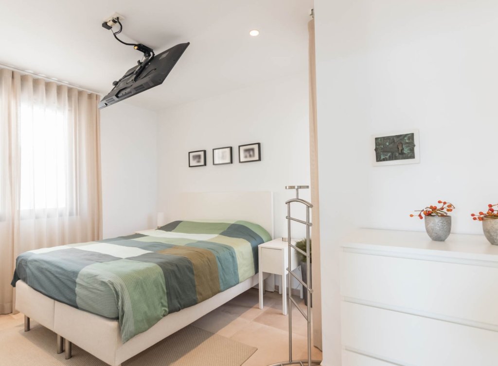 Sale - Detached Villa - Los Alcázares