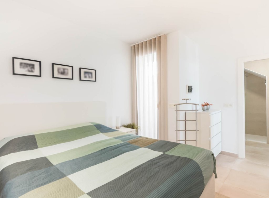 Sale - Detached Villa - Los Alcázares