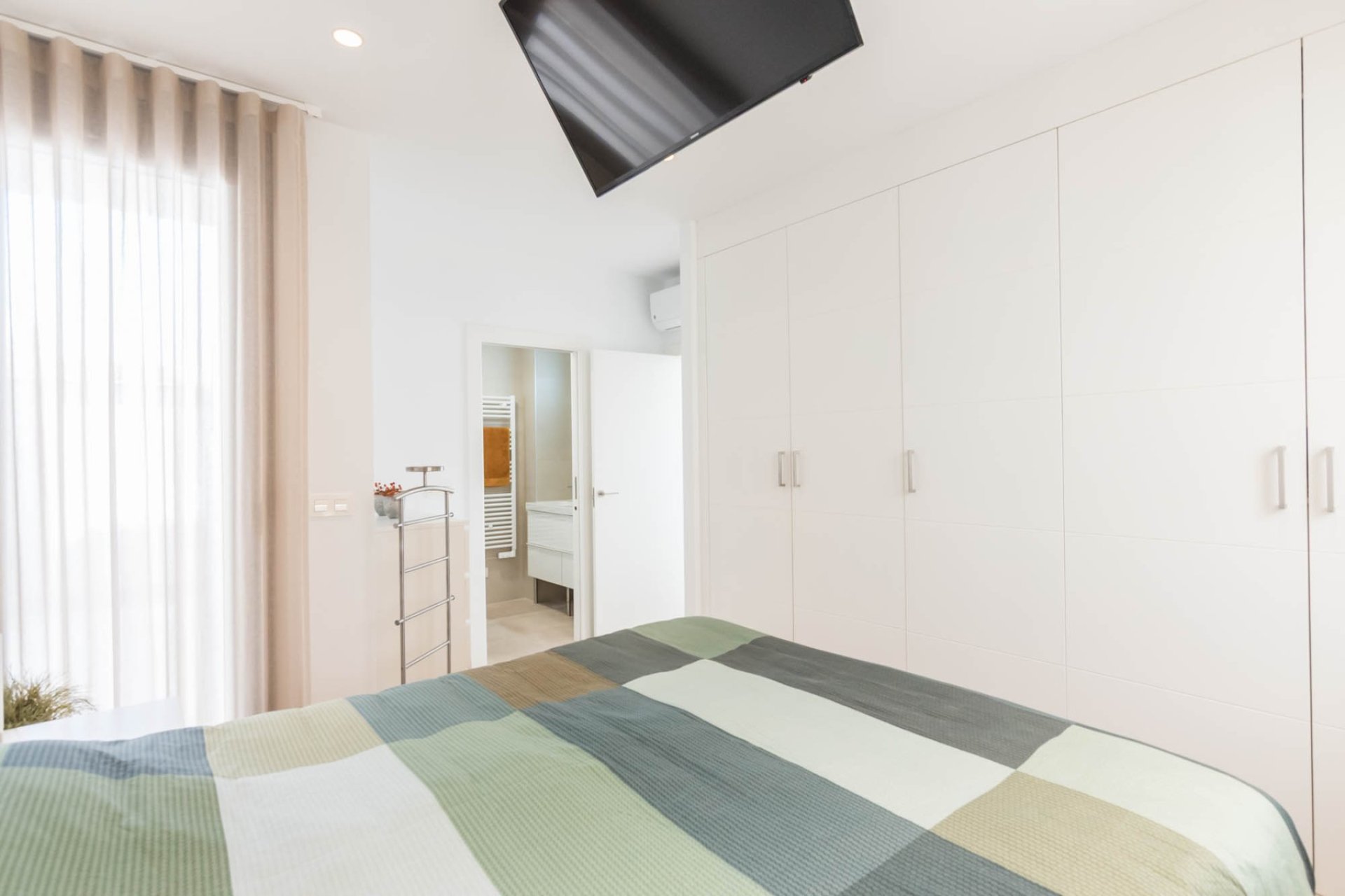 Sale - Detached Villa - Los Alcázares