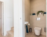 Sale - Detached Villa - Los Alcázares