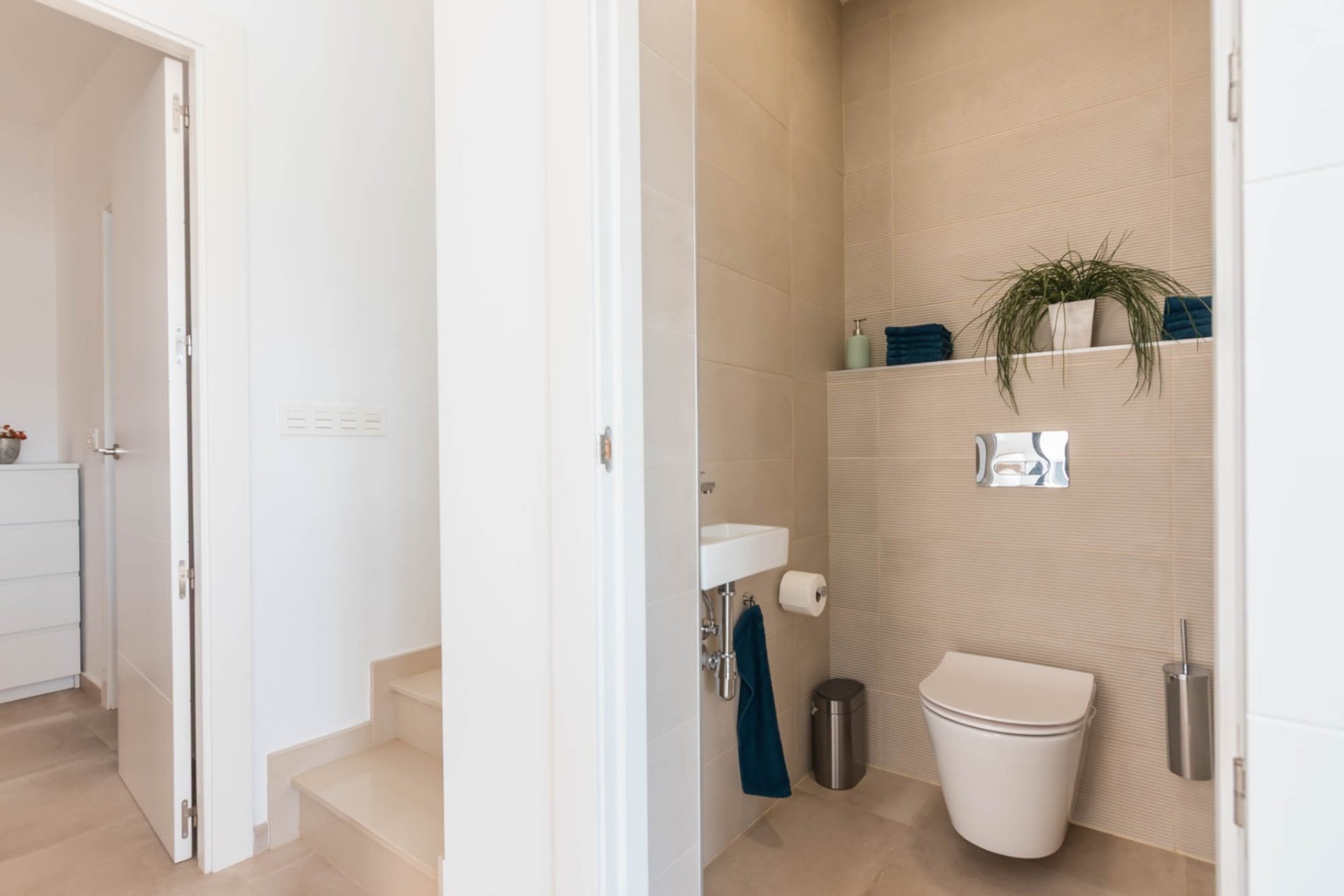 Sale - Detached Villa - Los Alcázares