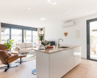 Sale - Detached Villa - Los Alcázares