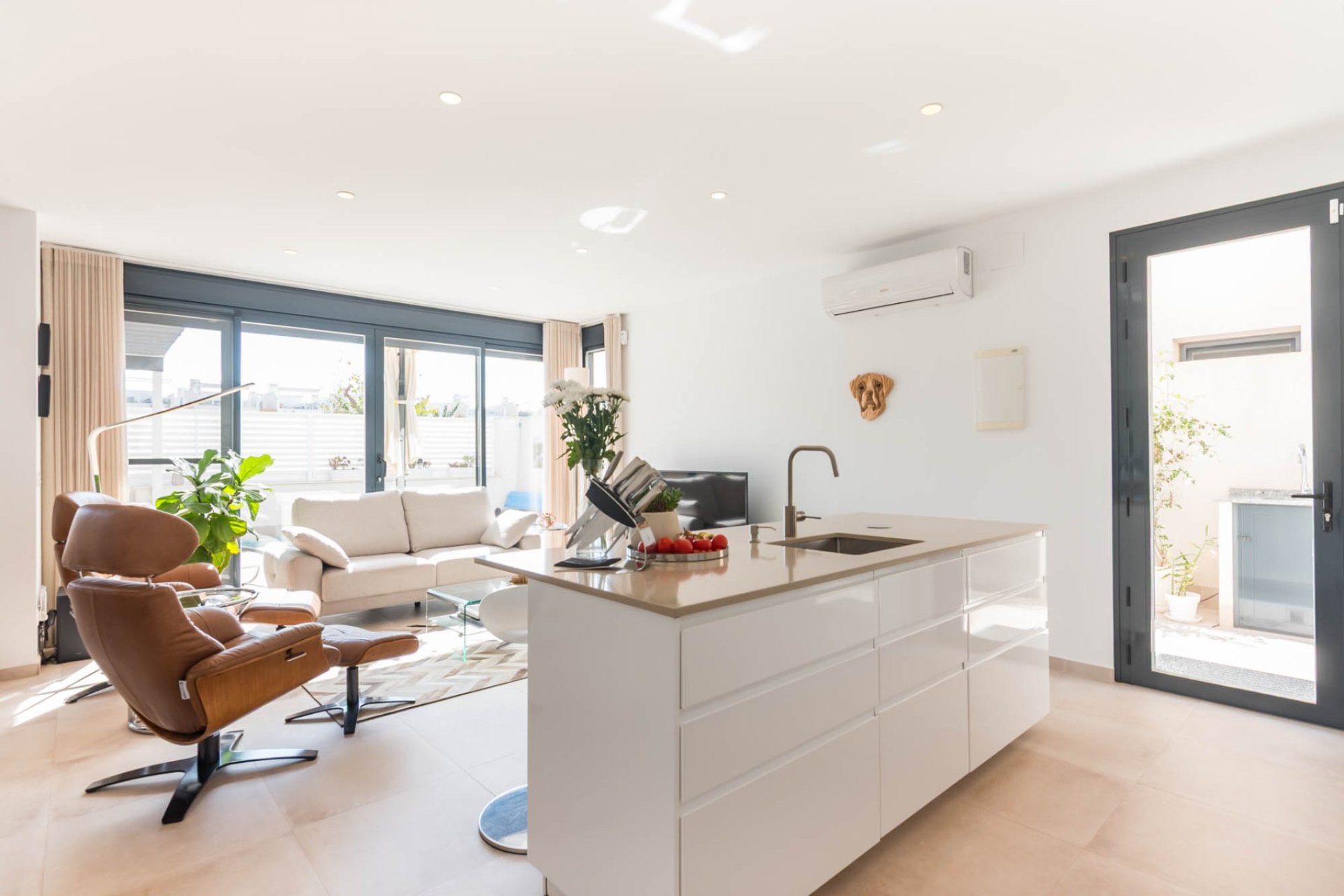 Sale - Detached Villa - Los Alcázares