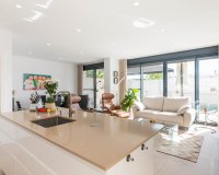 Sale - Detached Villa - Los Alcázares