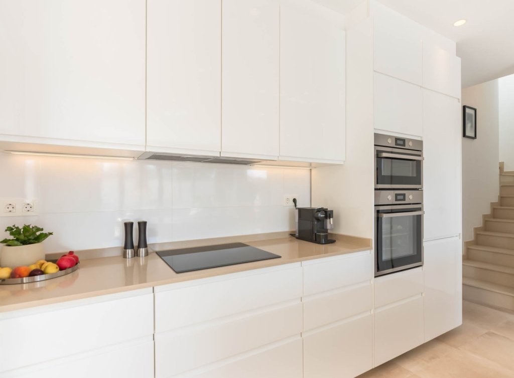 Sale - Detached Villa - Los Alcázares