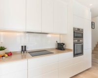 Sale - Detached Villa - Los Alcázares