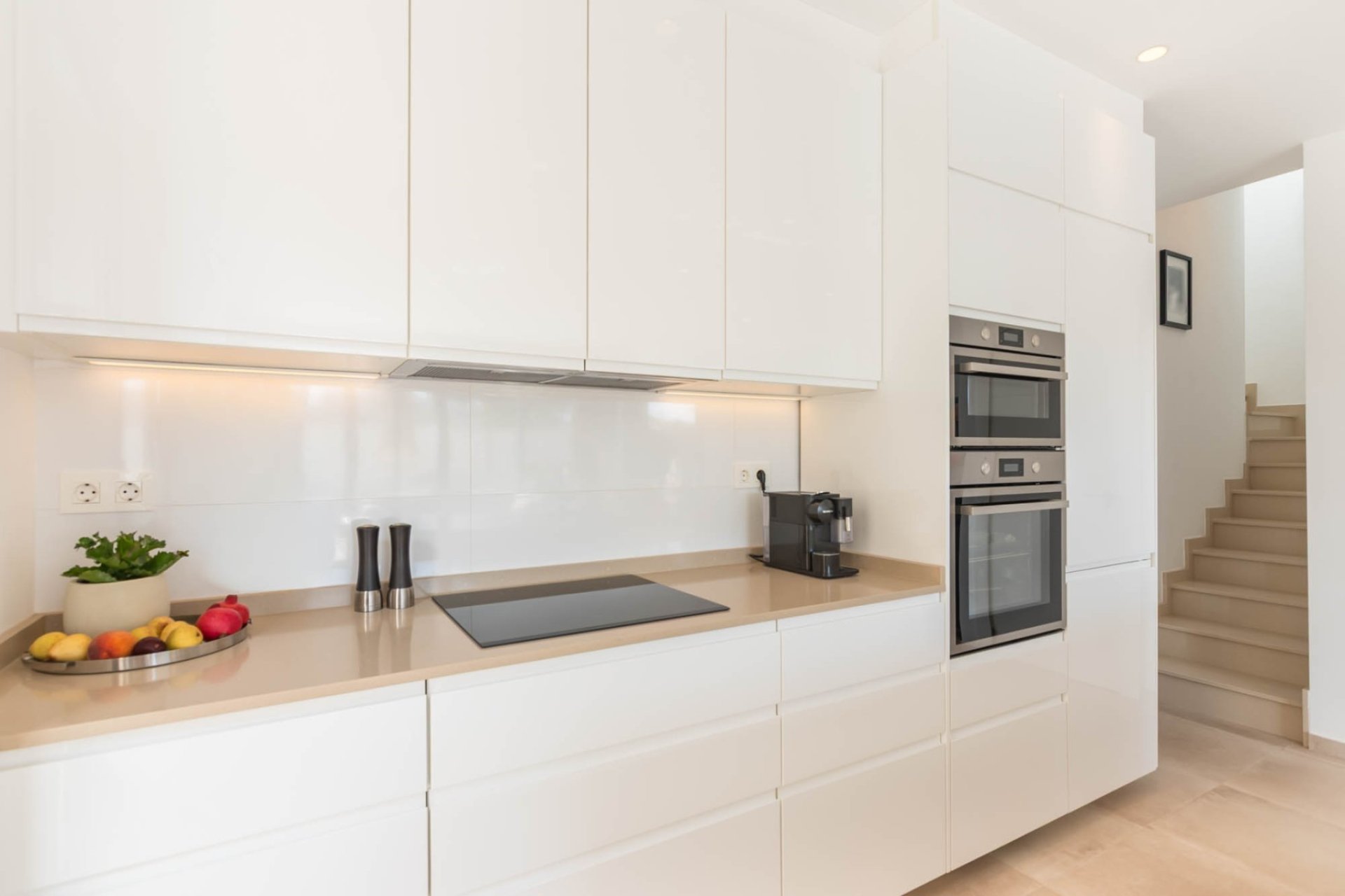 Sale - Detached Villa - Los Alcázares