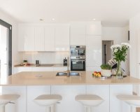 Sale - Detached Villa - Los Alcázares